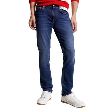 Ανδρικό Jean Tommy Hilfiger Denton Th Str Sterne MW0MW33375-1BX34