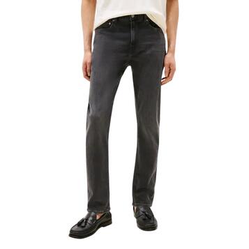 Ανδρικό Jean Tommy Hilfiger Slim Bleecker Pstr Vernon Grey MW0MW39660-1B434