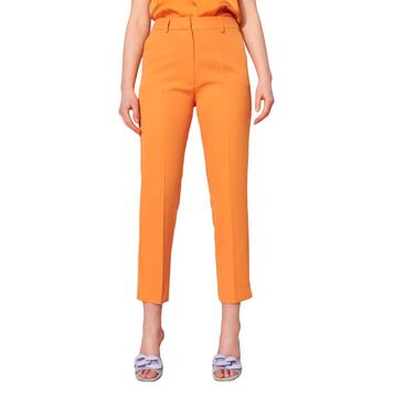 Γυναικείο Παντελόνι My T Wearables Papaya S22T5208-PAPAYA