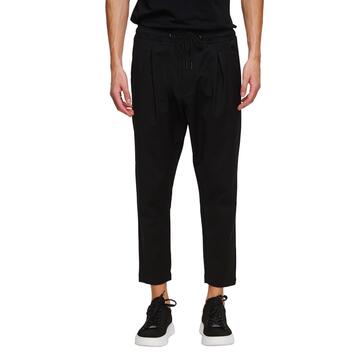 Ανδρικό Παντελόνι Premium Odense 2172 Black ODENSE-2172-BLACK