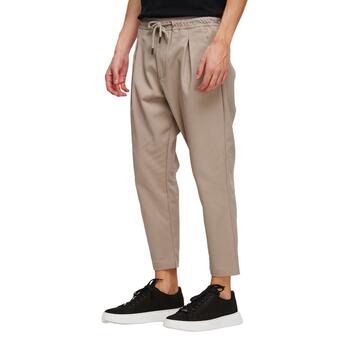 Ανδρικό Παντελόνι Premium Ravenna 2179 Beige RAVENA-2179-BEIGE Ανδρικό Παντελόνι Premium Ravenna 2179 Beige RAVENA-2179-BEIGE