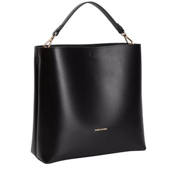Γυναικεία Τσάντα EVERY OTHER Portrait Tote Bag Black 12031-BLACK