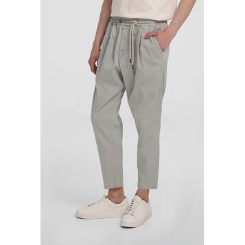 Ανδρικό Παντελόνι Premium Aqua ODENSE-1936-AQUA