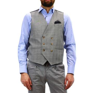 Ανδρικό Γιλέκο Premium VEST-EMBOLI-2341