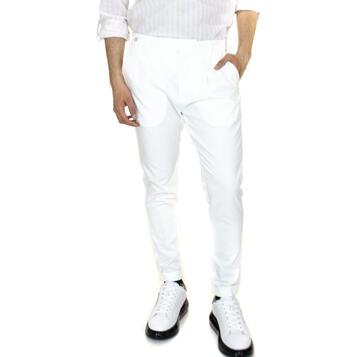 Ανδρικό Παντελόνι Premium Ravena White RAVENA2-1940-WHITE