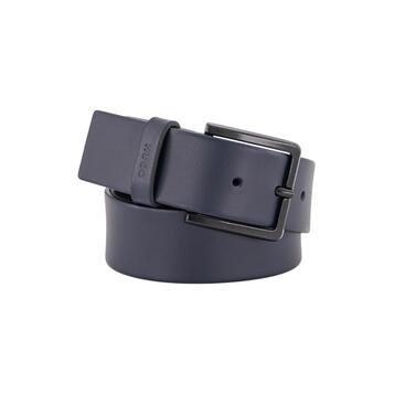 Ανδρική Ζώνη Hugo Gionio Sz40 10202293 Dark Blue 50385358-401