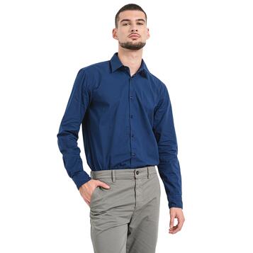 Αντρικό Πουκάμισο Hugo Εrmo 50500216-407