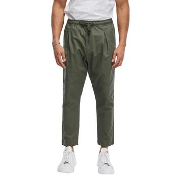 Ανδρικό Παντελόνι Premium Odense 2176 Olive ODENSE-2176-OLIVE