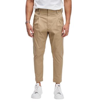 Ανδρικό Παντελόνι Premium Od Odense 2175 Beigei ODENSE-2175-BEIGE Ανδρικό Παντελόνι Premium Od Odense 2175 Beigei ODENSE-2175-BEIGE