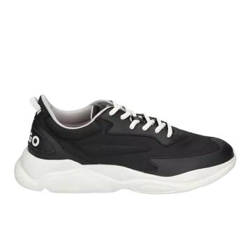 Ανδρικά Sneakers Hugo Leon Runn cvpu Black 10254074 01 50517096-012