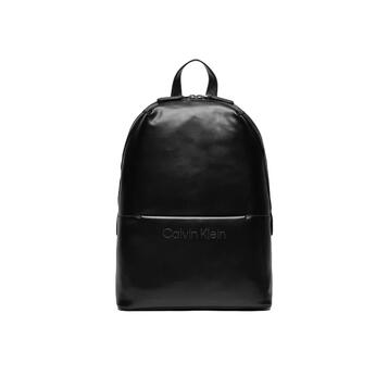 Αντρικό Βackpack Ck Set Round Bp Βlack K50K512536-BEH