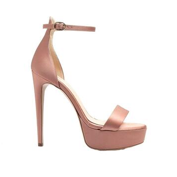 Γυναικεία Πέδιλα Sante Nude 21-265-13-NUDE