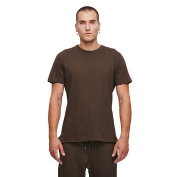 Ανδρικό T-Shirt Premium 4024 Olive T-SHIRT-4024-OLIVE