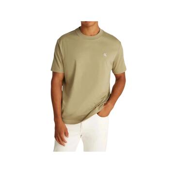 Ανδρικό T-shirt Calvin Klein Serif Font Graphic Tree House J30J327473-HI0