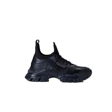 Γυναικεία Sneakers Makris Black 22.130.520-BLK
