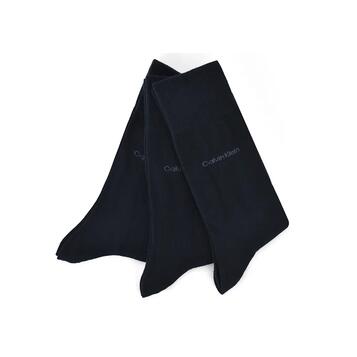 Ανδρικές Κάλτσες Calvin Klein 3P Navy 701226014-002