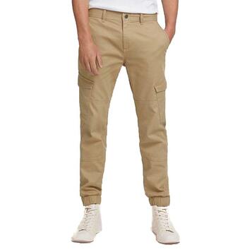 Ανδρικό Παντελόνι Tom Tailor 2nd 108 Cargo Jogger Beach Sand 1027568-10942