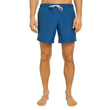 Ανδρικό Μαγιό Tom Tailor 3rd 105 Helsinki Night Blue 1025022-14703