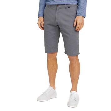Ανδρική Βερμούδα Tom Tailor 4th 104 Chino Castlerock Grey 1026184-10952