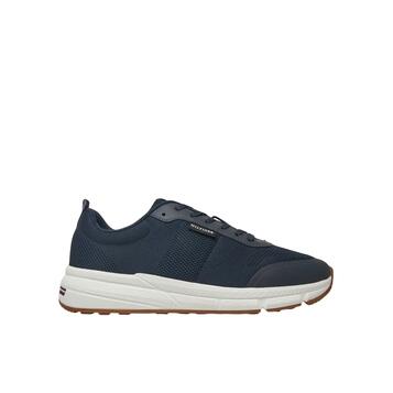 Αντρικά Sneakers Tommy Hilfiger Lightweight Modern Knit Runner Desert Sky FM0FM05326-DW5
