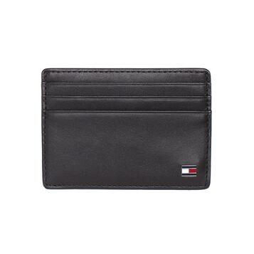 Ανδρική Καρτοθήκη Tommy Hilfiger Eton Cc Holder Black AM0AM00653-002