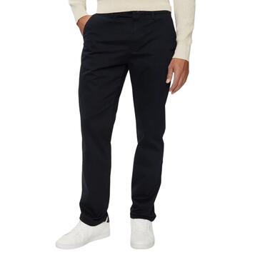 Αντρικό Παντελόνι Tommy Hilfiger Denton Chino Satin Desert Sky MW0MW37873-DW534 Αντρικό Παντελόνι Tommy Hilfiger Denton Chino Satin Desert Sky MW0MW37873-DW534