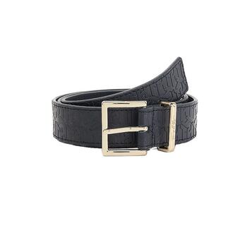 Γυναικεία Ζώνη Tommy Hilfiger Signature 3 Monogram Desert Sky AW0AW11692-DW5