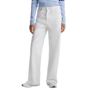 Γυναικείο Jean Tommy Jeans Claire Hr Wd BG4191 Denim Color DW0DW20219-1CE32