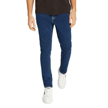 Αντρικό Jean Tommy Jeans Austin Slim Tprd Branded CG4252 Denim Dark DM0DM20400-1BK34