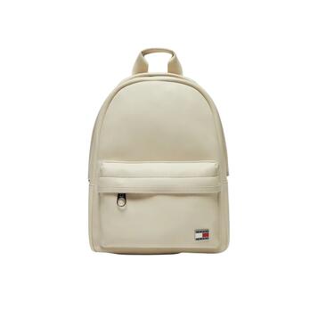 Γυναικείο Backpack Tommy Hilfiger Daily Elevated Newsprint AW0AW17357-ACG