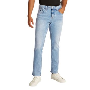 Ανδρικό Jean Tommy Jeans Scanton Slim BI0216 Denim Light DM0DM20985-1AB
