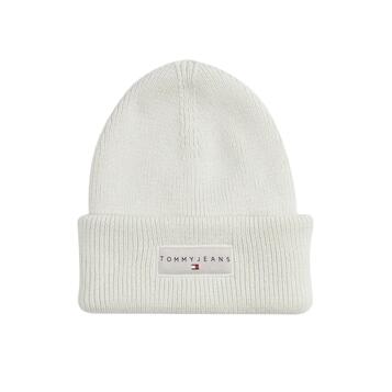 Σκούφος Tommy Jeans Tjw Linear Beanie Misty Sage AW0AW17913-M1C