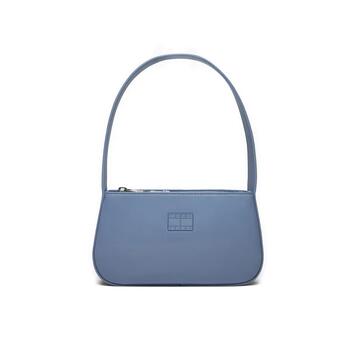 Γυναικεία Τσάντα Ώμου Tommy Hilfiger Ess Must Shoulder Bag Box Pu AW0AW16967-C33