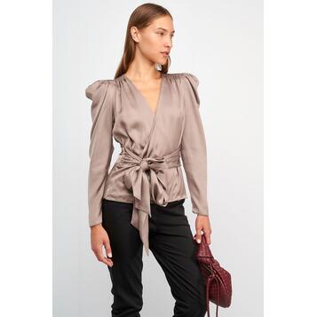 Γυναικείο Top My T Wearables Magnolia W22T4018-MAGNOLIA