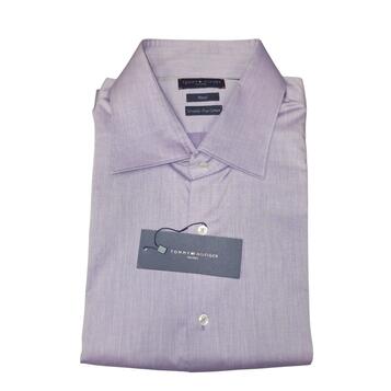 Ανδρικό Πουκάμισο Tommy Hilfiger Tailored TT0TT00986
