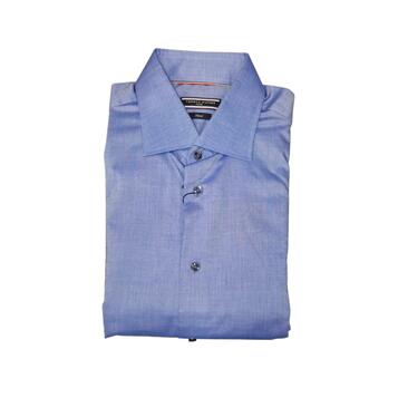 Ανδρικό Πουκάμισο Tommy Hilfiger Tailored TT0TT00397-415