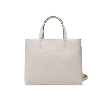 Γυναικεία Τσάντα Calvin Klein Sculpted Mini Ew Tote Wind Chime LV04K3111G-WGY Γυναικεία Τσάντα Calvin Klein Sculpted Mini Ew Tote Wind Chime LV04K3111G-WGY