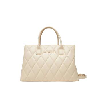 Γυναικεία Τσάντα Μario Valentino Ecru VBS9BA04-ECRU