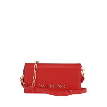 Γυναικεία Τσάντα Ώμου Valentino Rosa VBS90110-STE-001
