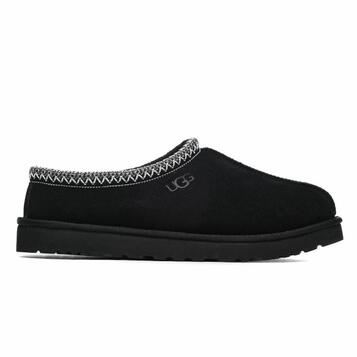 Ανδρικές Παντόφλες Ugg Tasman Black 5950-BLK