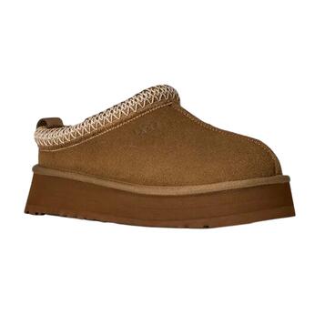 Γυναικεία Παντόφλα Ugg Tazz II Light Bronze 1174471-LBNZ