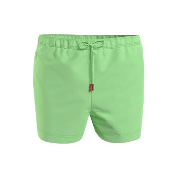 Ανδρικό Μαγιό Tommy Hilfiger Sf Medium Drawstring Luminus Lime UM0UM02041-LWA
