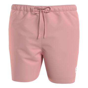 Ανδρικό Μαγιό Tommy Hilfiger Sf Medium Drawstring Cosmetic Peach UM0UM02801-TKB