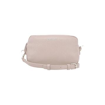 Γυναικεία Τσάντα Χιαστί Mario Valentino Beauty Case Ecru 86KVBE7LX538-BR-991