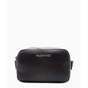 Γυναικεία Τσάντα Χιαστί Mario Valentino Beauty Case Nero 86KVBE7LX538-BR-001