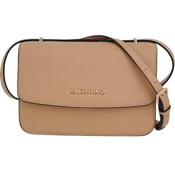 Γυναικεία Τσάντα Χιαστί Mario Valentino Beige 18LCBS58ZT09-005