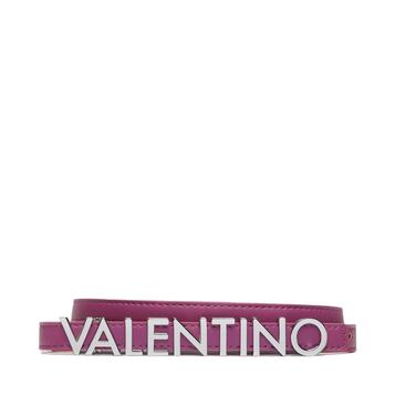 Γυναικεία Ζώνη Mario Valentino Malva_ Argento VCS6W555/BEL-V81 Γυναικεία Ζώνη Mario Valentino Malva_ Argento VCS6W555/BEL-V81