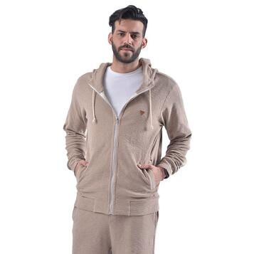 Ανδρική Ζακέτα Vittorio Artist Beige 1000-01-21-001-BEIGE