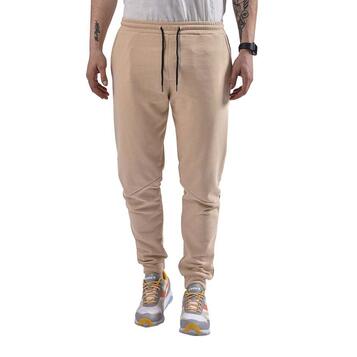 Ανδρικό Παντελόνι Vittorio Artist Beige 1000-03-21-002-BEIGE