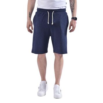 Ανδρική Βερμούδα Vittorio Artist Blue 500-04-21-001-BLUE